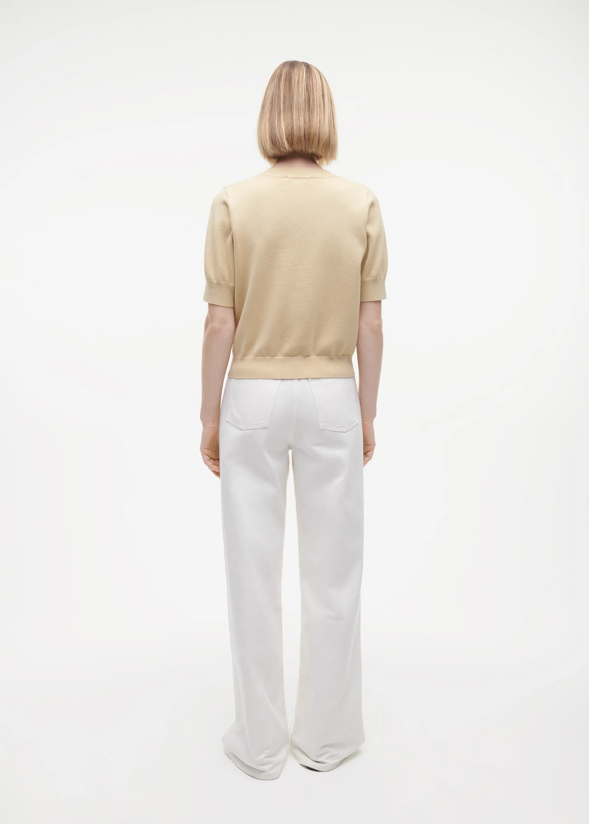 NOOR Viscose Top - Image 4