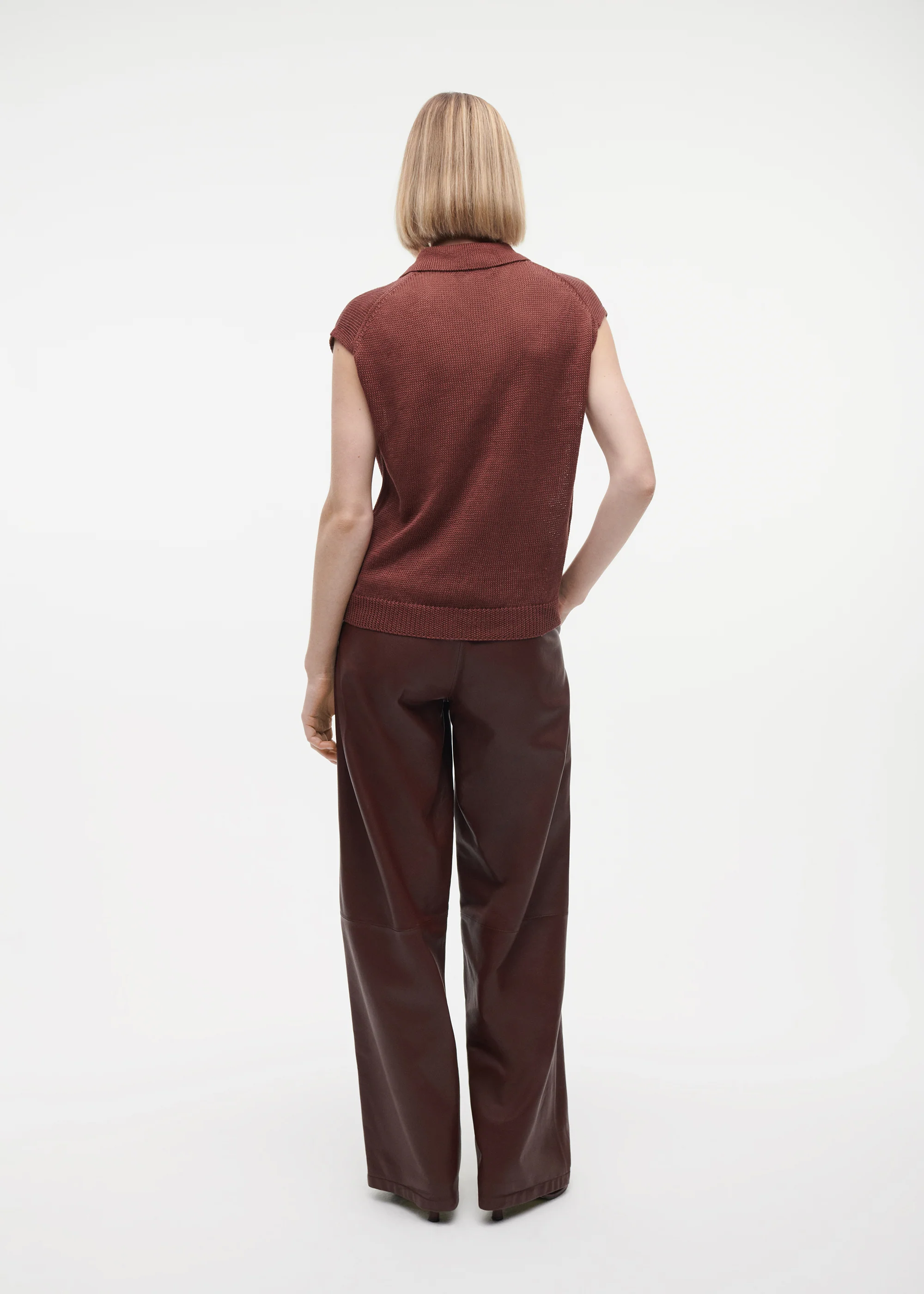PALOMA Linnen Top - Image 4